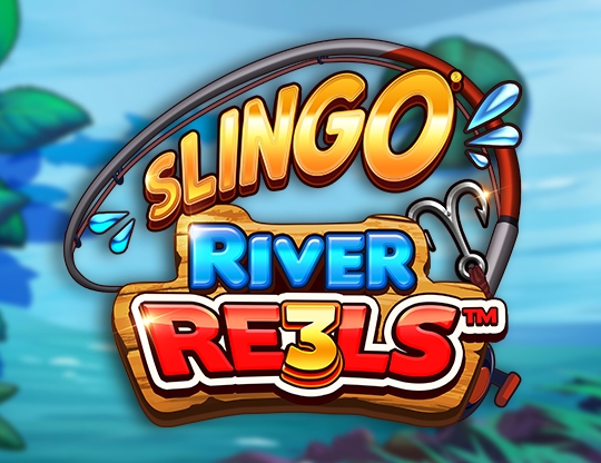 Slingo River RE3LS